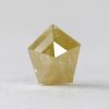 Modified cut Rustic Diamond