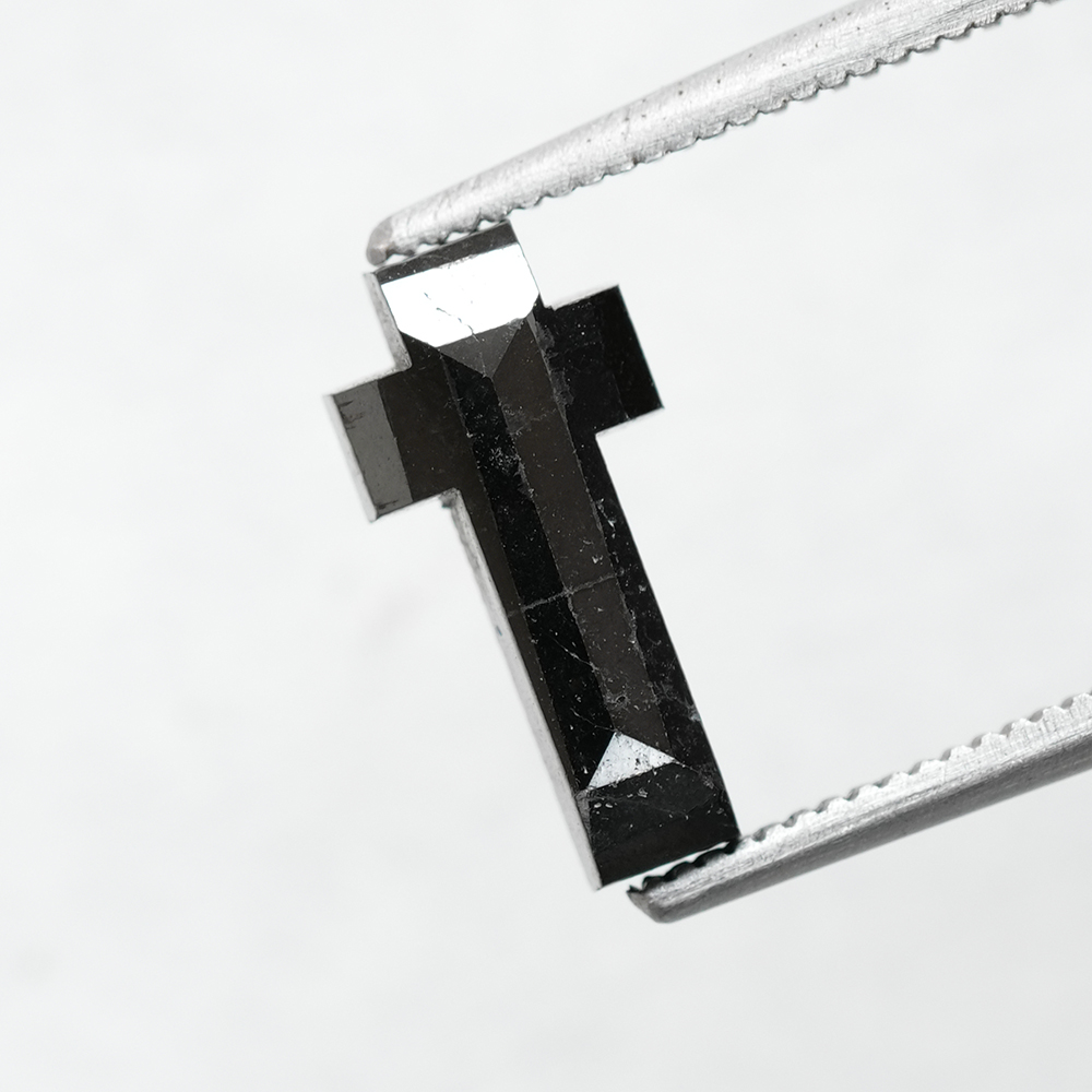 Black Diamond Cross