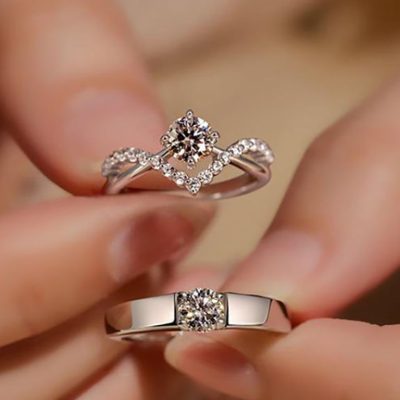 Wedding ring
