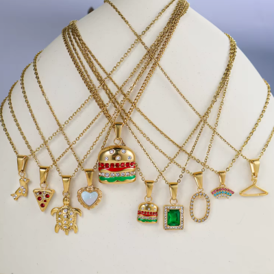 pendants